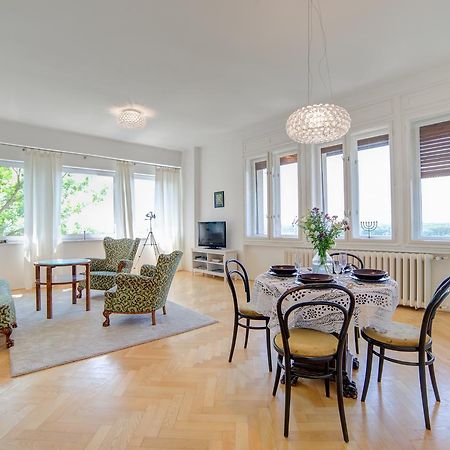 Nosislav Apartments Eksteriør bilde