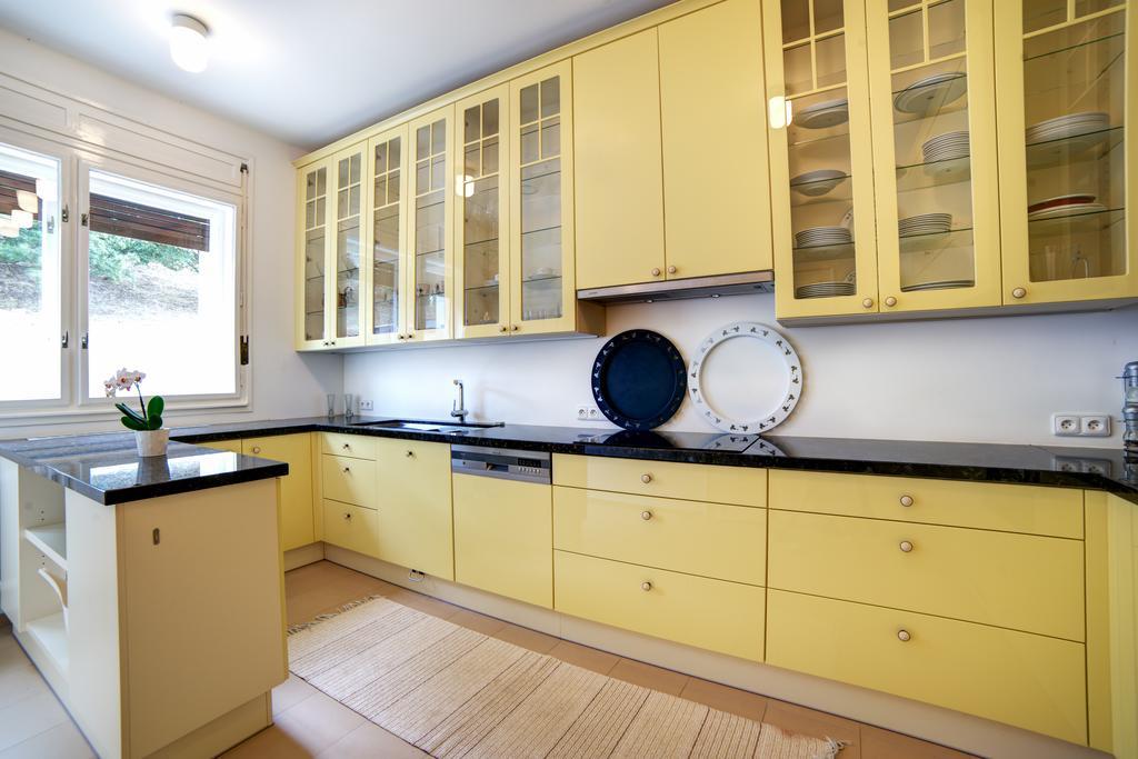 Nosislav Apartments Eksteriør bilde