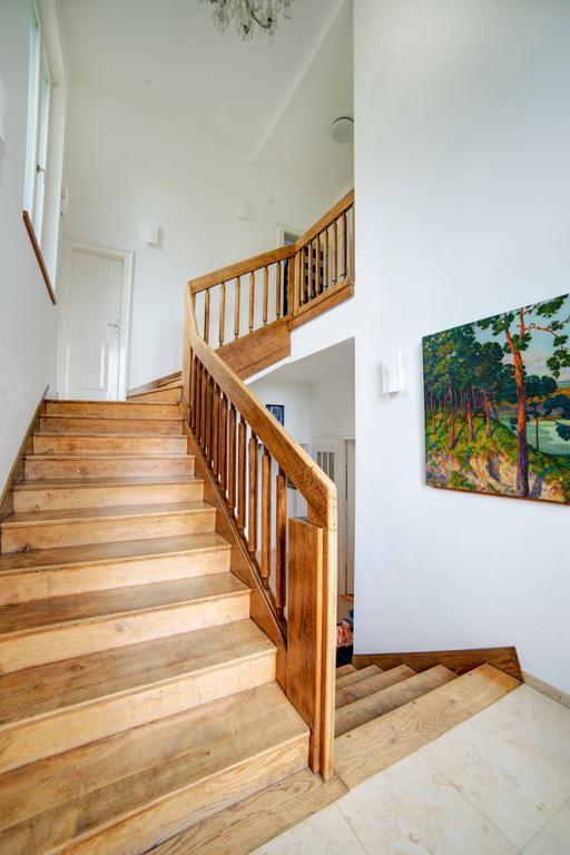 Nosislav Apartments Eksteriør bilde